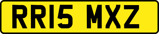 RR15MXZ