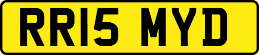RR15MYD