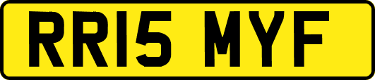 RR15MYF