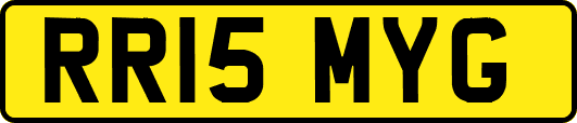 RR15MYG