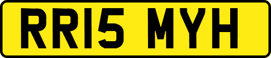 RR15MYH