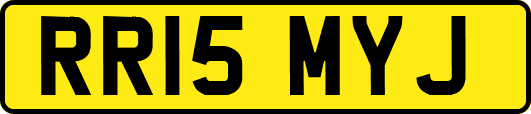 RR15MYJ