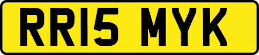 RR15MYK