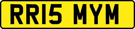 RR15MYM