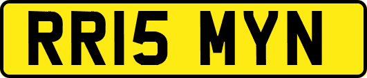 RR15MYN