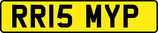 RR15MYP
