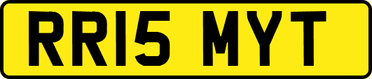 RR15MYT