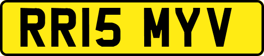 RR15MYV