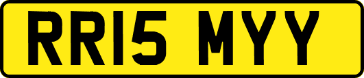 RR15MYY