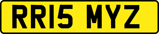 RR15MYZ