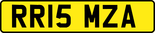 RR15MZA