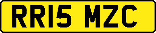 RR15MZC