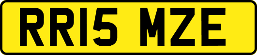 RR15MZE