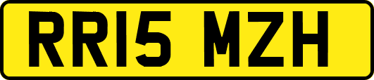 RR15MZH