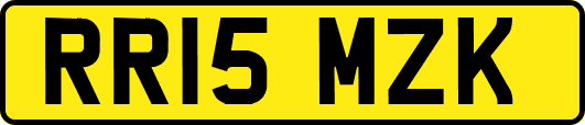 RR15MZK