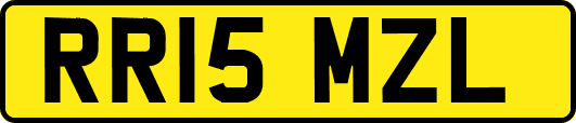 RR15MZL