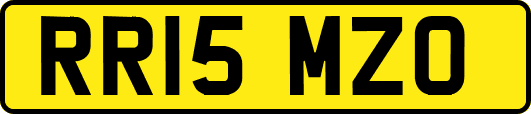 RR15MZO