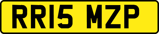 RR15MZP