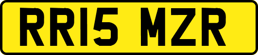 RR15MZR