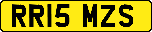RR15MZS