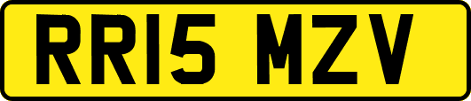 RR15MZV