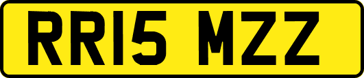 RR15MZZ