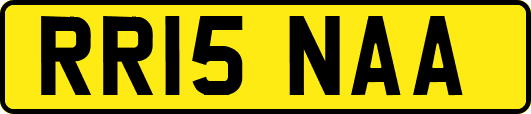 RR15NAA