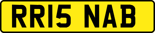 RR15NAB