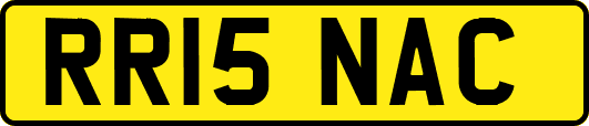 RR15NAC