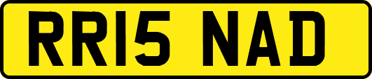 RR15NAD