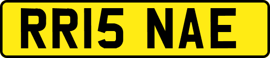 RR15NAE