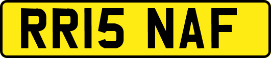 RR15NAF