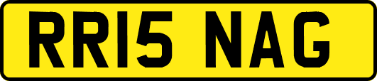 RR15NAG