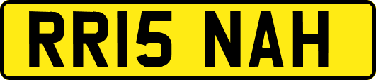 RR15NAH