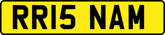 RR15NAM