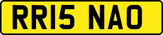 RR15NAO