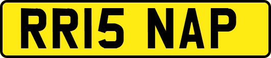RR15NAP
