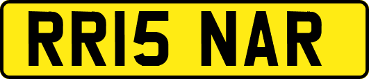 RR15NAR
