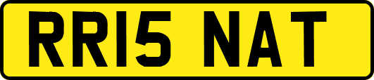 RR15NAT