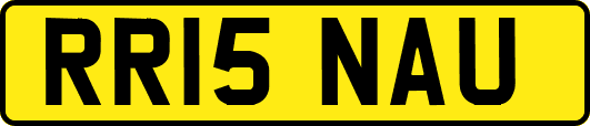 RR15NAU