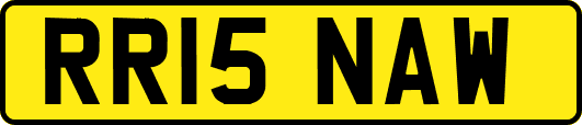 RR15NAW