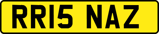 RR15NAZ