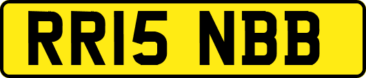 RR15NBB