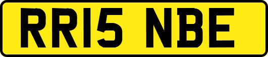 RR15NBE