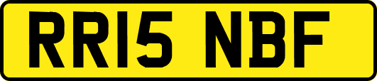 RR15NBF