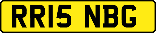 RR15NBG