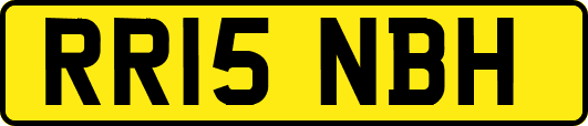 RR15NBH