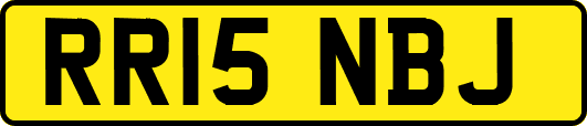 RR15NBJ