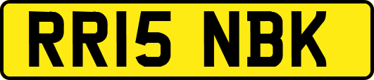 RR15NBK
