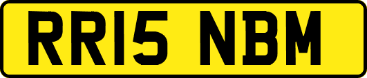 RR15NBM